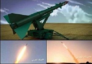 شلیک قاهر به ذخایر استراتژیک نفتی در عربستان