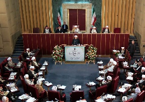 آیت‌الله یزدی و آیت‌الله جنتی نمی‌توانند بر انتخابات خبرگان در تهران نظارت کنند