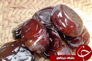 سهم 56 تنی خوزستان از صادرات خرمای کشور