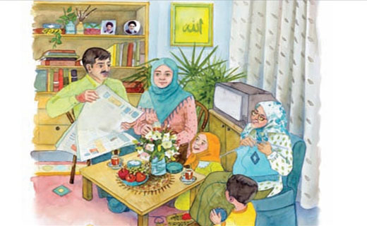 چرا خانواده هاشمی خداحافظی کردند؟