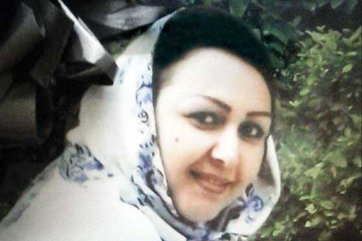 این زن با ضربات چاقوی شوهر سابقش از پای درآمد + عکس