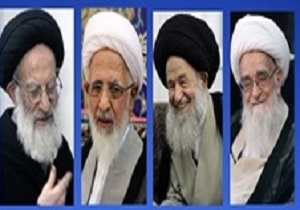 توصیه‌های انتخاباتی مراجع عظام تقلید به دولت