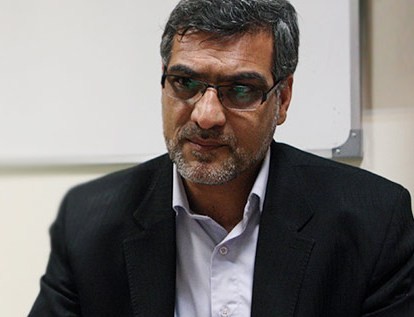 حسینی: تداوم فعالیت&zwnj;های دفاعی از حقوق مسلم ماست.