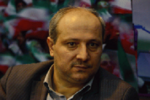 مناف هاشمی: برای رفع آلودگی هوا وزارت ورزش اقدام های لازم را انجام داده است
