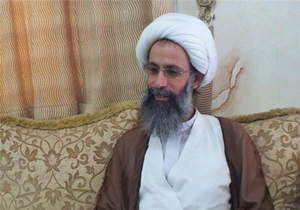 اعدام شیخ نمر و طوفانی که عربستان را فرا خواهد گرفت