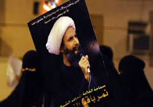 اعدام شیخ نمر و طوفانی که عربستان را فرا خواهد گرفت