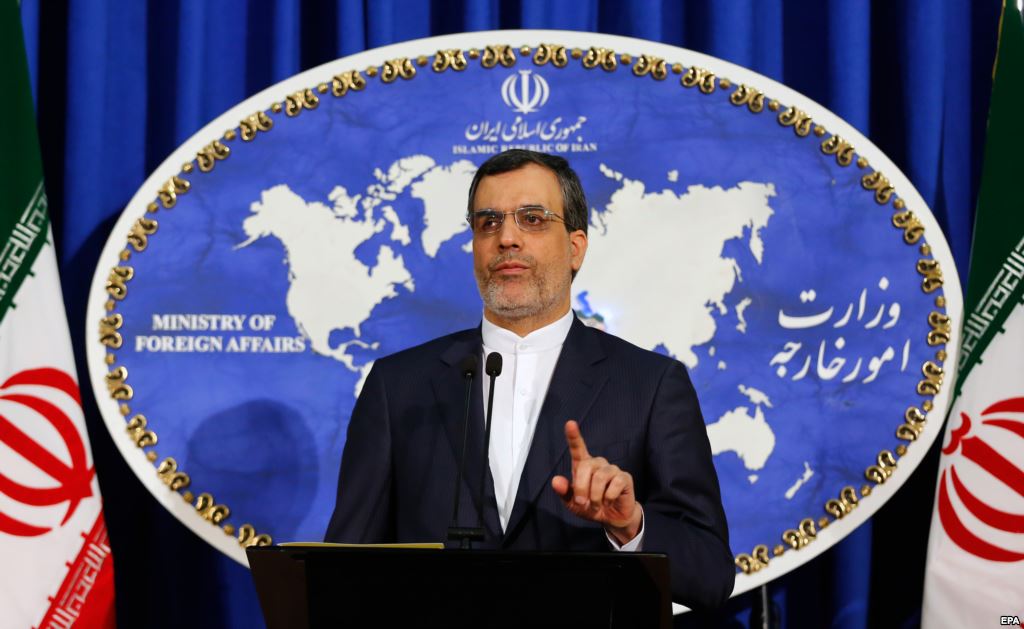 جابرانصاری: ریاض تاوان سختی خواهد پرداخت