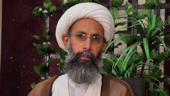 محکومیت جهانی اعدام روحانی برجسته شیعه در عربستان