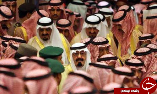 خون نمر بر تیغ دستارسرخ&zwnj;های سعودی نقش بست