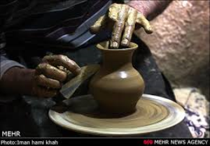 فردوس،قطب شاخص سفال در خراسان جنوبی