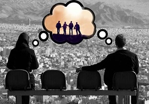 با همسر رفیق باز چه کنم؟