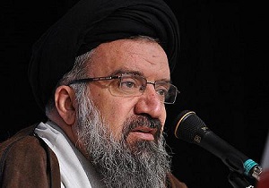 سازمان همکاری‌های اسلامی و دستگاه دیپلماسی کشور در برابر اعدام شیخ نمر موضع قاطعی بگیرد