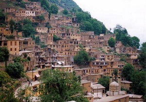 ثبت ملی 12 روستای هدف گردشگری در استان اردبیل