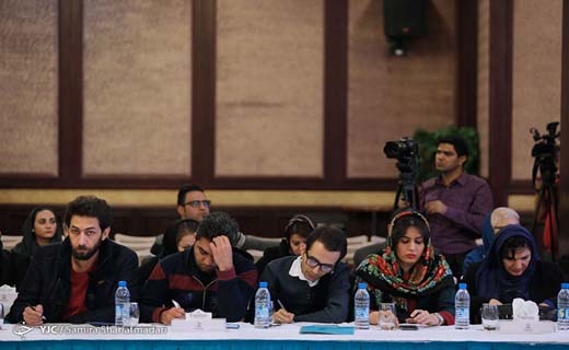 پردیس ملت؛ کاخ مردمی جشنواره فجر/ معرفی آثار تا ۲۰ دی/ &laquo;آشغال های دوست داشتنی&raquo; معضل هرساله