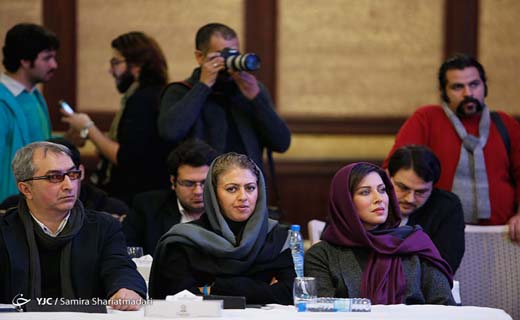 پردیس ملت؛ کاخ مردمی جشنواره فجر/ معرفی آثار تا ۲۰ دی/ &laquo;آشغال های دوست داشتنی&raquo; معضل هرساله