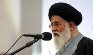 آمریکا در فتنه 94 به دنبال عاملی برای نفوذ می‌گردد