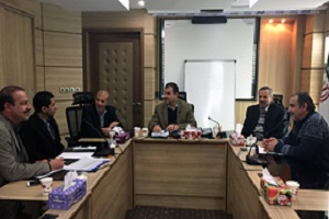 چهار مورد به تصویب رسید