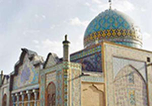 اجرای طرح ساماندهی امامزاده حسین (ع) شتاب می گیرد