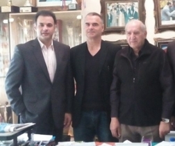 توفیق: بائرمن درست می‌گوید اما دوشنبه با او قرارداد می‌بندیم