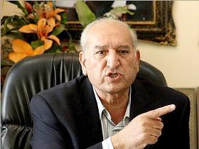 حضور مشحون در جلسه هماهنگی داوران و ناظران سوپرلیگ