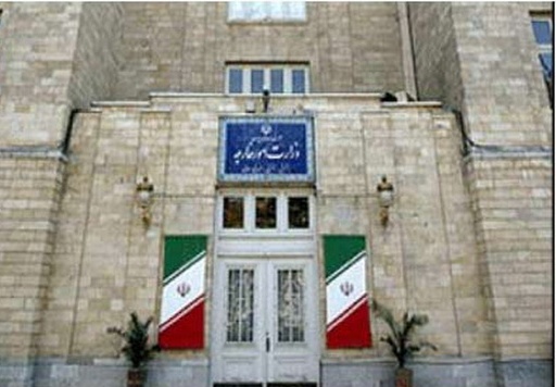 احضار کاردار عربستان در تهران به وزارت خارجه