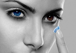 دانستنی‌های بهداشتی برای استفاده از لنزهای رنگی