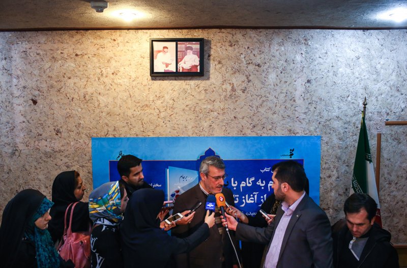 بعیدی&zwnj;نژاد: رسانه&zwnj;های داخلی بیشتر به مسائل ریز و فنی می&zwnj;پردازند