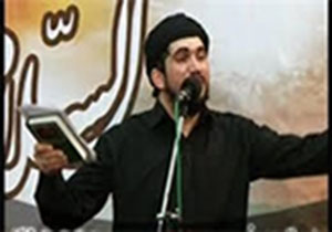 تشکیل مجمع ذاکران مختص مداحان بسیجی در قزوین