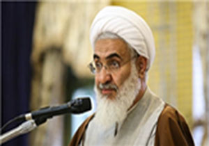 نماینده ولی فقیه در استان قزوین اعدام شیخ نمر را محکوم کرد