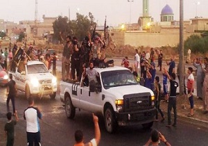 داعش، موصل را به بشکه انفجاری تبدیل کرد!