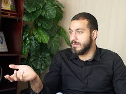 پیگیری پرونده‌ی سوشا مکانی در حراست فدراسیون فوتبال