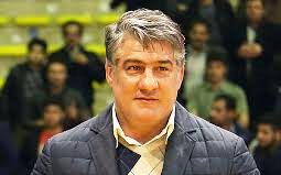 حکم نایب رئیسی حیدری برای فدراسیون کشتی صادر شد