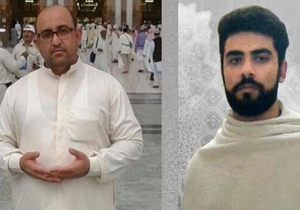 پیکر دو قاری مفقود فاجعه منا شناسایی شد