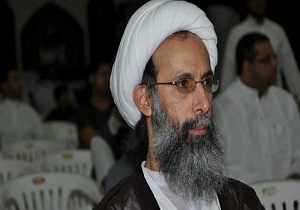 اعدام شیخ نمر ثمری جز دامن زدن به آتش ناآرامی در منطقه ندارد
