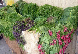 رؤیاهای مهندس سبزی فروش