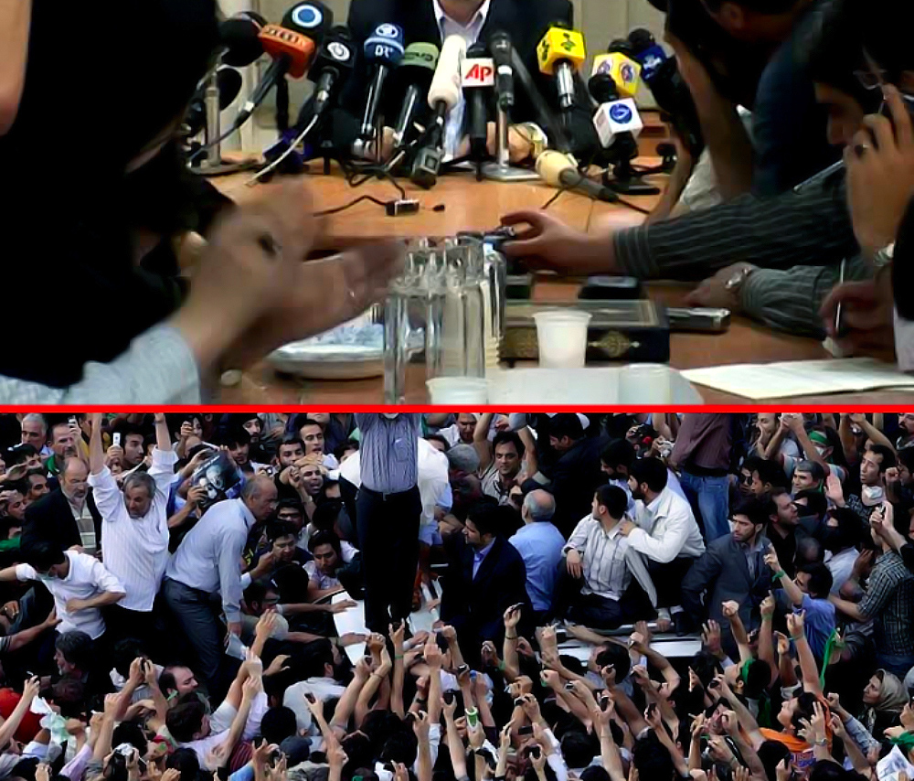 &laquo;شرح فتنه&zwnj;ی تغلب&raquo;
