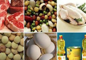 تولید بیش از106 هزار تن انواع فراوده های دامی در ایلام
