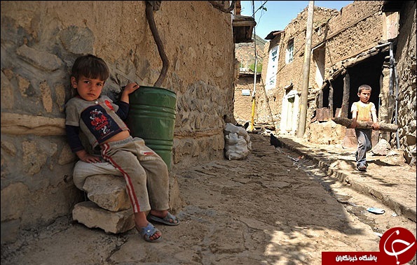 عکس هایی که بوی زندگی می&zwnj;دهد