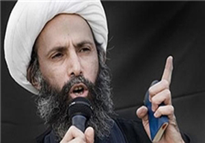 نمر حاضر نبود در برابر خاندان سلطنتی سرتعظیم فرود آورد