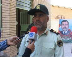 انهدام دو باند بزرگ مواد مخدر در سیستان وبلوچستان