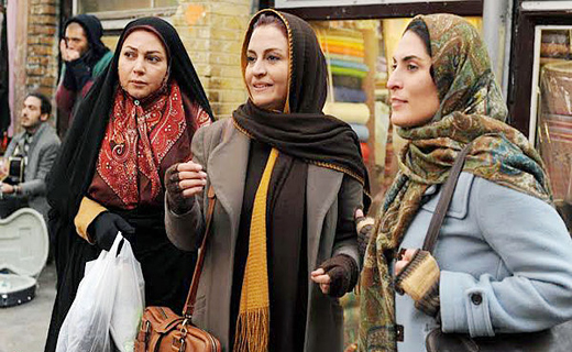 این ستاره&zwnj;های سینما در نگاه نو می&zwnj;درخشند