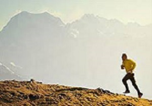 درخشش دوندگان استان در رقابت های دوی کوهستان