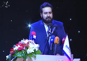 شعر رضا احسان پور خطاب به آل سعود + فیلم