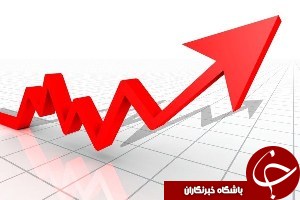 رشد 270 واحدی شاخص کل بورس اوراق بهادار خوزستان