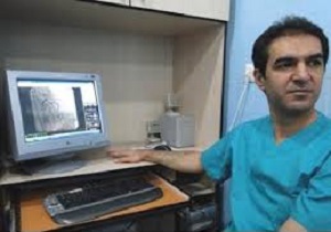 انجام اولین عمل جراحی قلب آنژیوپلاستی اولیه در مرکز پزشکی توحید سنندج