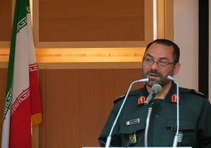 ضرورت ایجاد زیرساخت های حوزه دفاع مقدس در کردستان