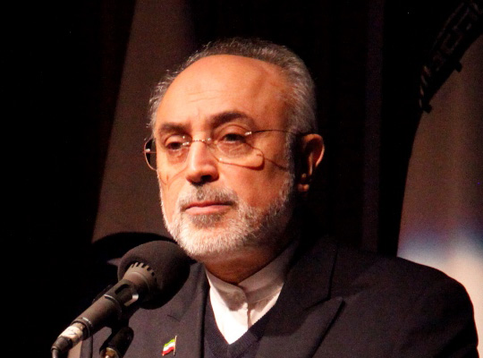صالحی شهادت شیخ نمر را تسلیت گفت