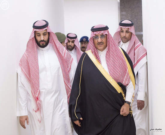 چرا بن سلمان حکم اعدام را صادر نکرد/ آیا شیخ نمر قربانی نزاع دو شاهزاده سعودی شد؟