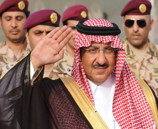 چرا بن سلمان حکم اعدام را صادر نکرد/ آیا شیخ نمر قربانی نزاع دو شاهزاده سعودی شد؟