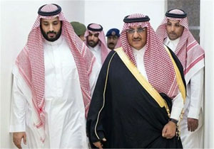 آیا سلمان آل سعود را نابود می‌کند؟